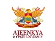 Ajeenkya D Y Patil University