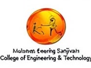 MGM College of Engineering & Technology